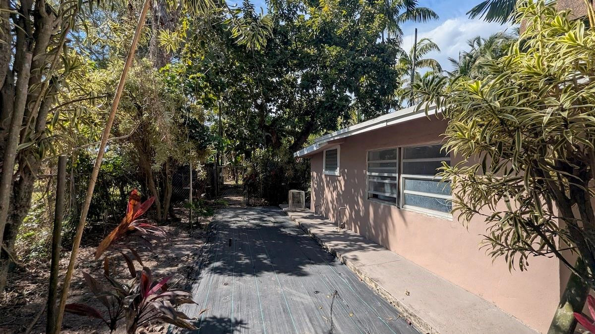 Bird Road Farmsites - Residential