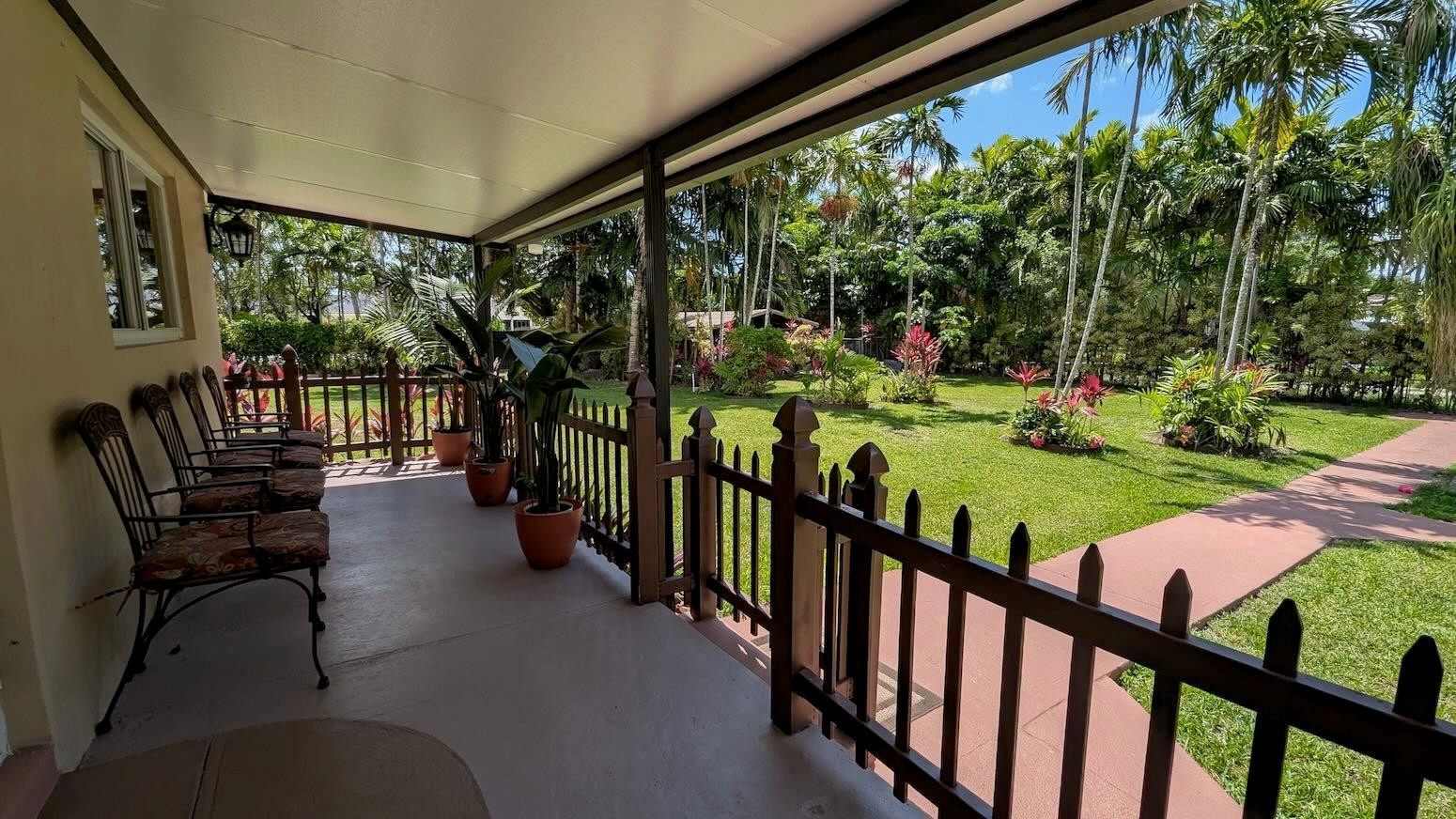 Bird Road Farmsites - Residential