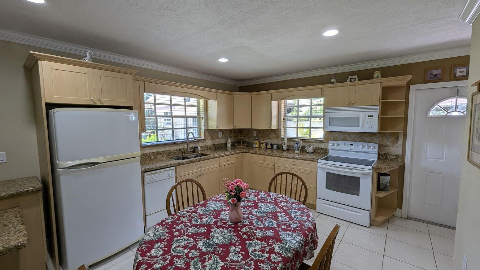 Bird Road Farmsites - Residential