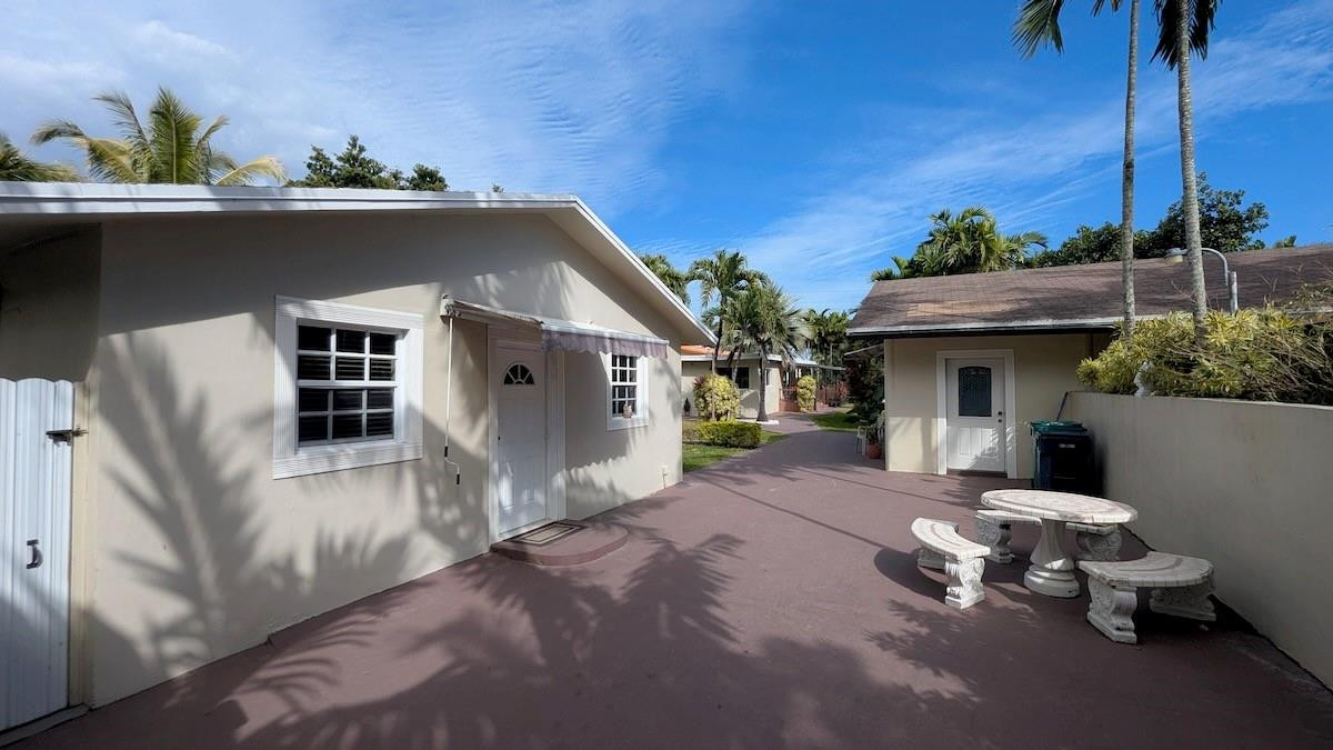 Bird Road Farmsites - Residential