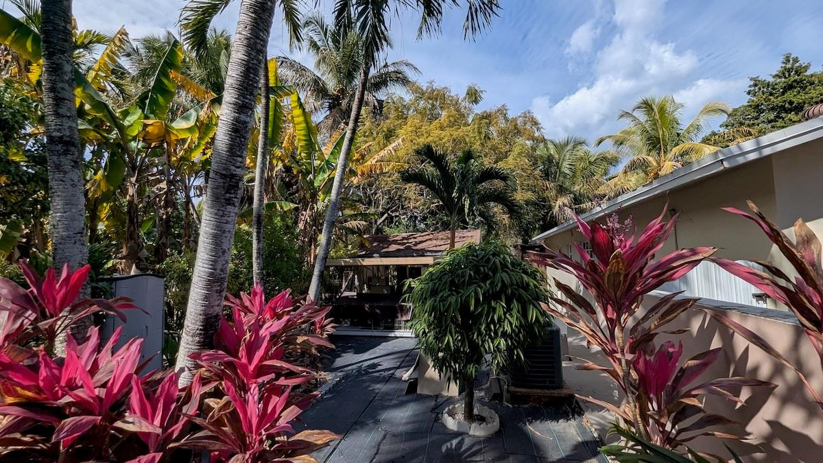 Bird Road Farmsites - Residential