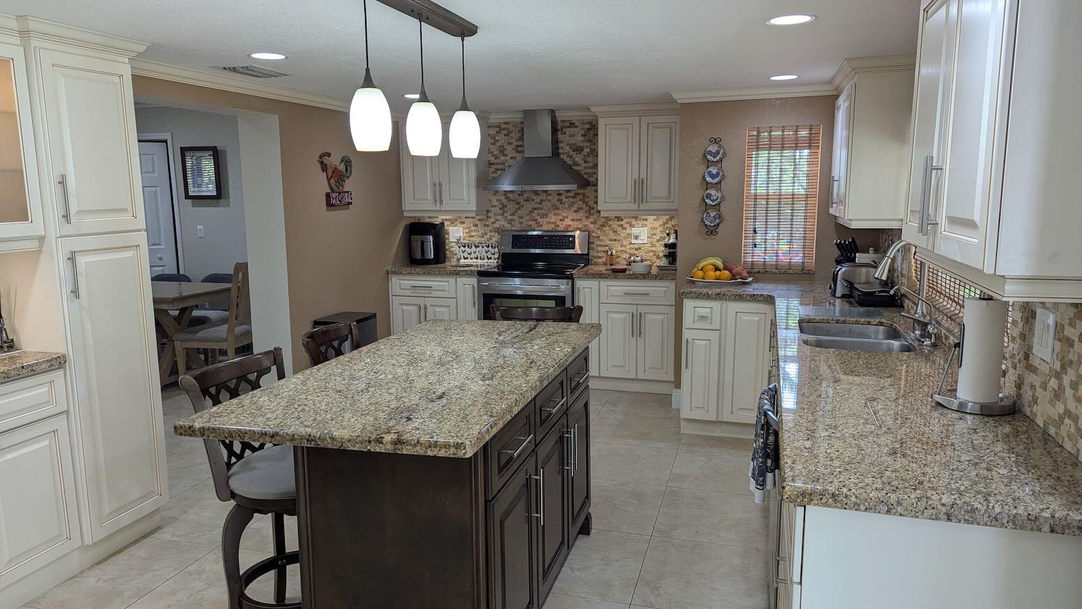 Bird Road Farmsites - Residential