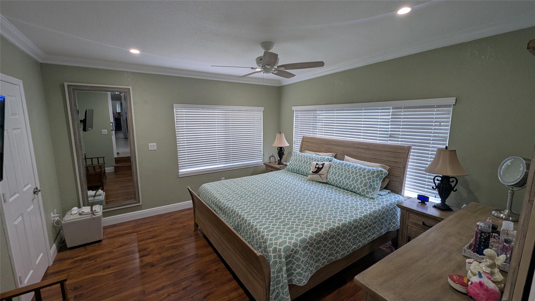 Bird Road Farmsites - Residential