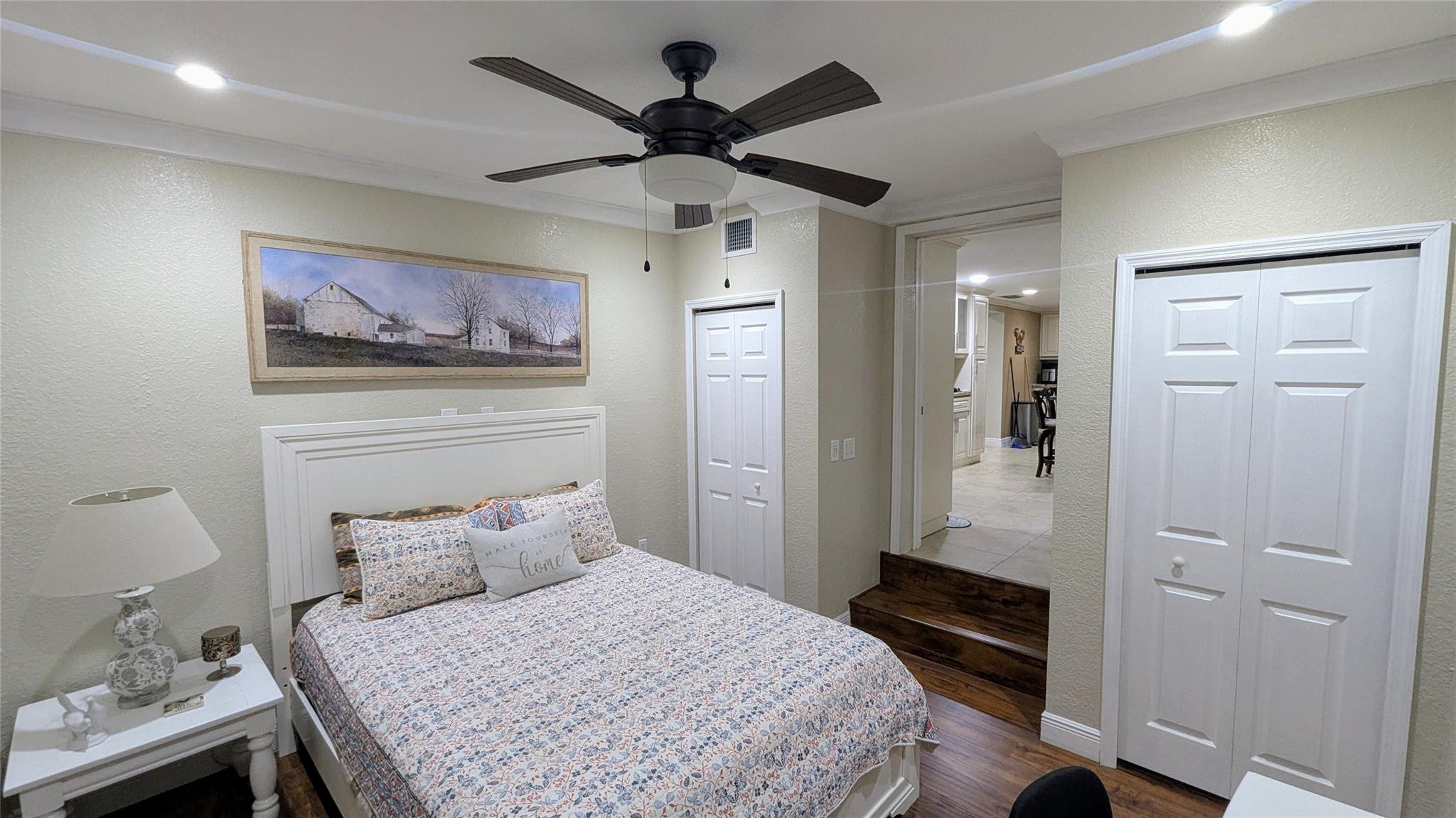 Bird Road Farmsites - Residential