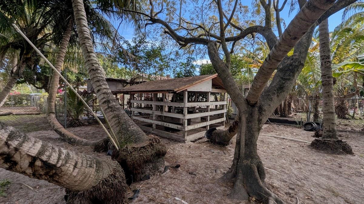 Bird Road Farmsites - Residential