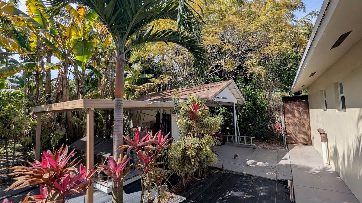 Bird Road Farmsites - Residential