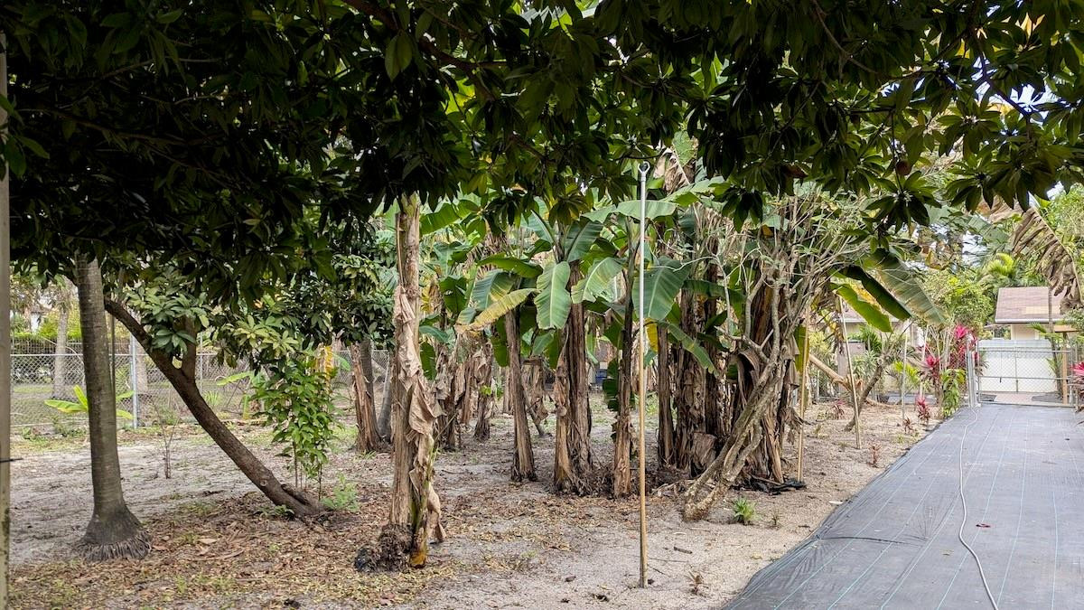 Bird Road Farmsites - Residential