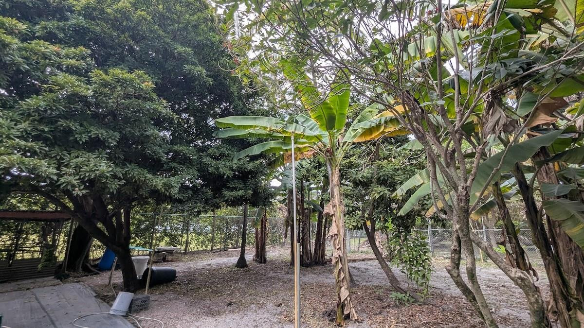 Bird Road Farmsites - Residential