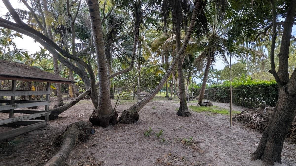 Bird Road Farmsites - Residential