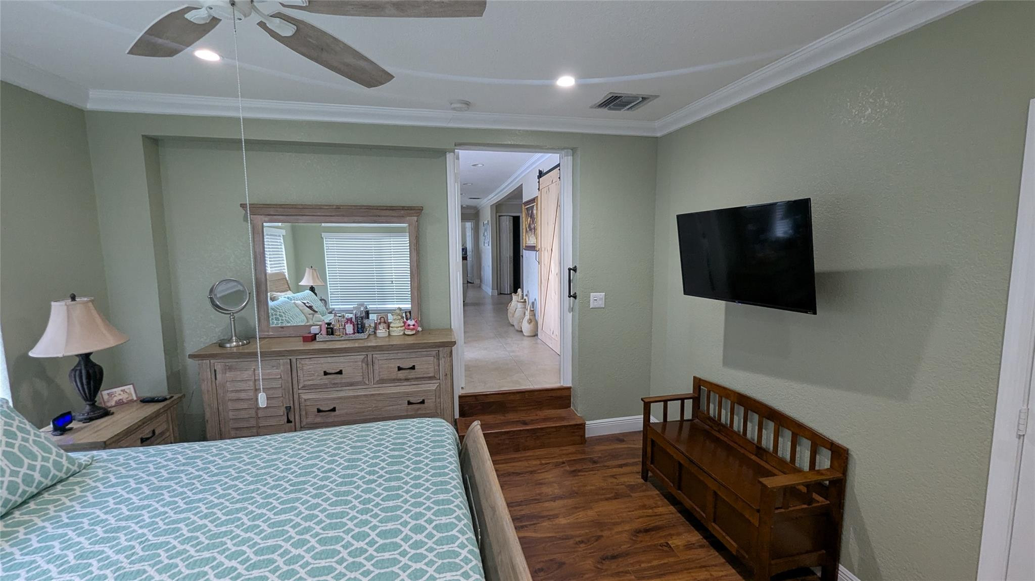 Bird Road Farmsites - Residential