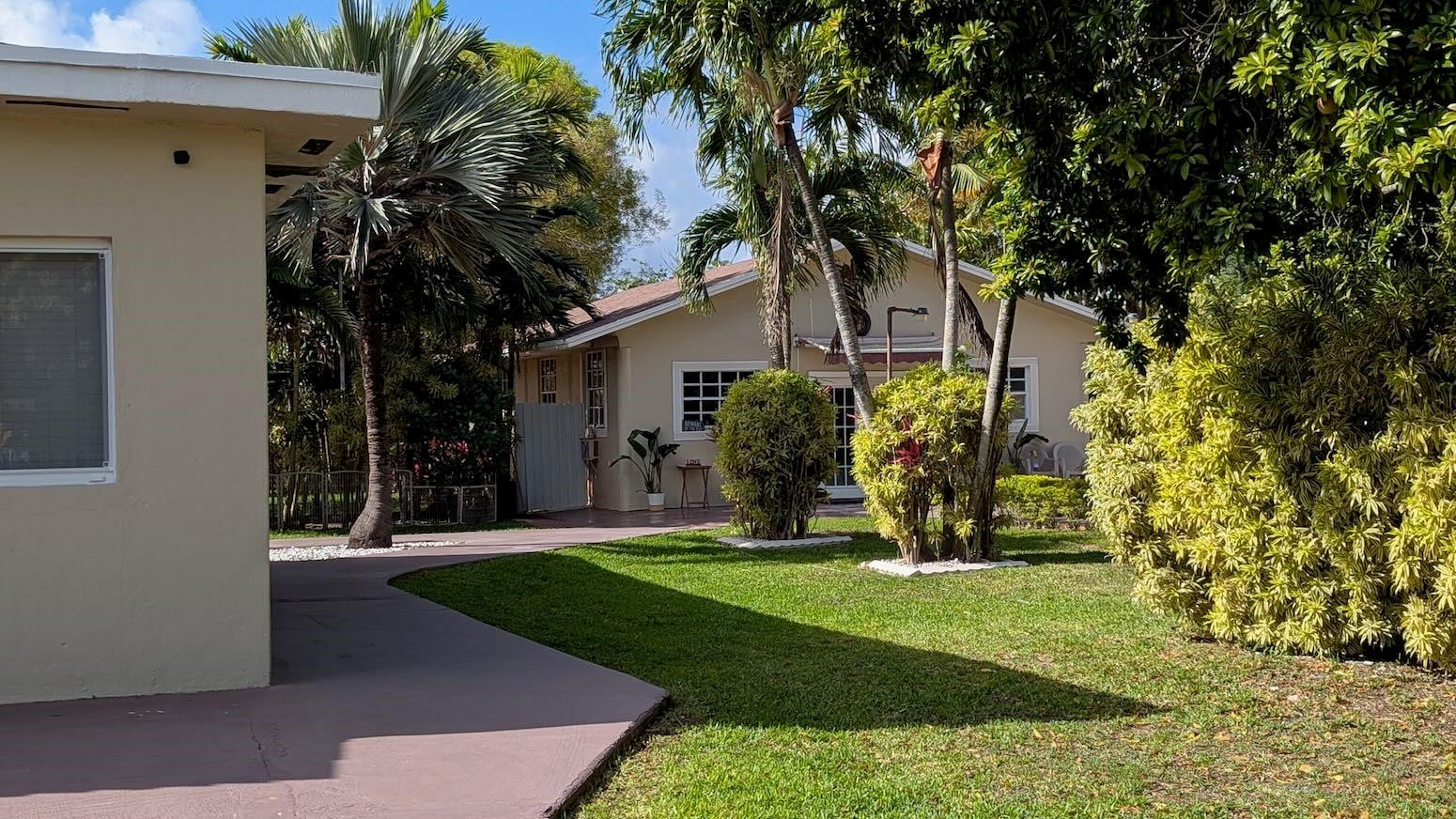 Bird Road Farmsites - Residential