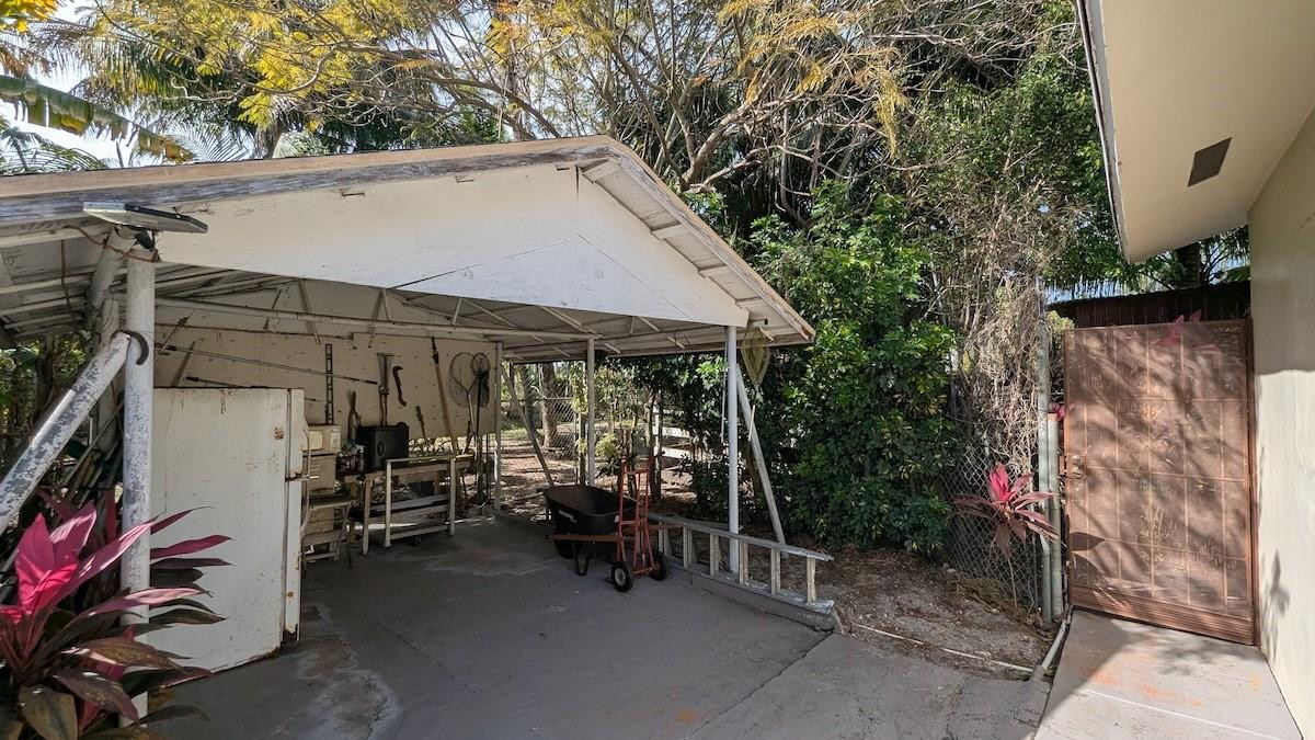 Bird Road Farmsites - Residential