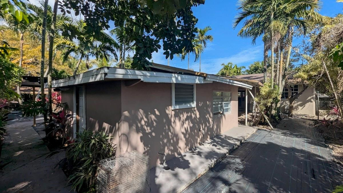 Bird Road Farmsites - Residential