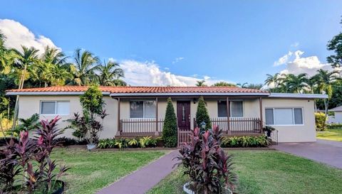 12200 SW 51st St Miami FL 33175