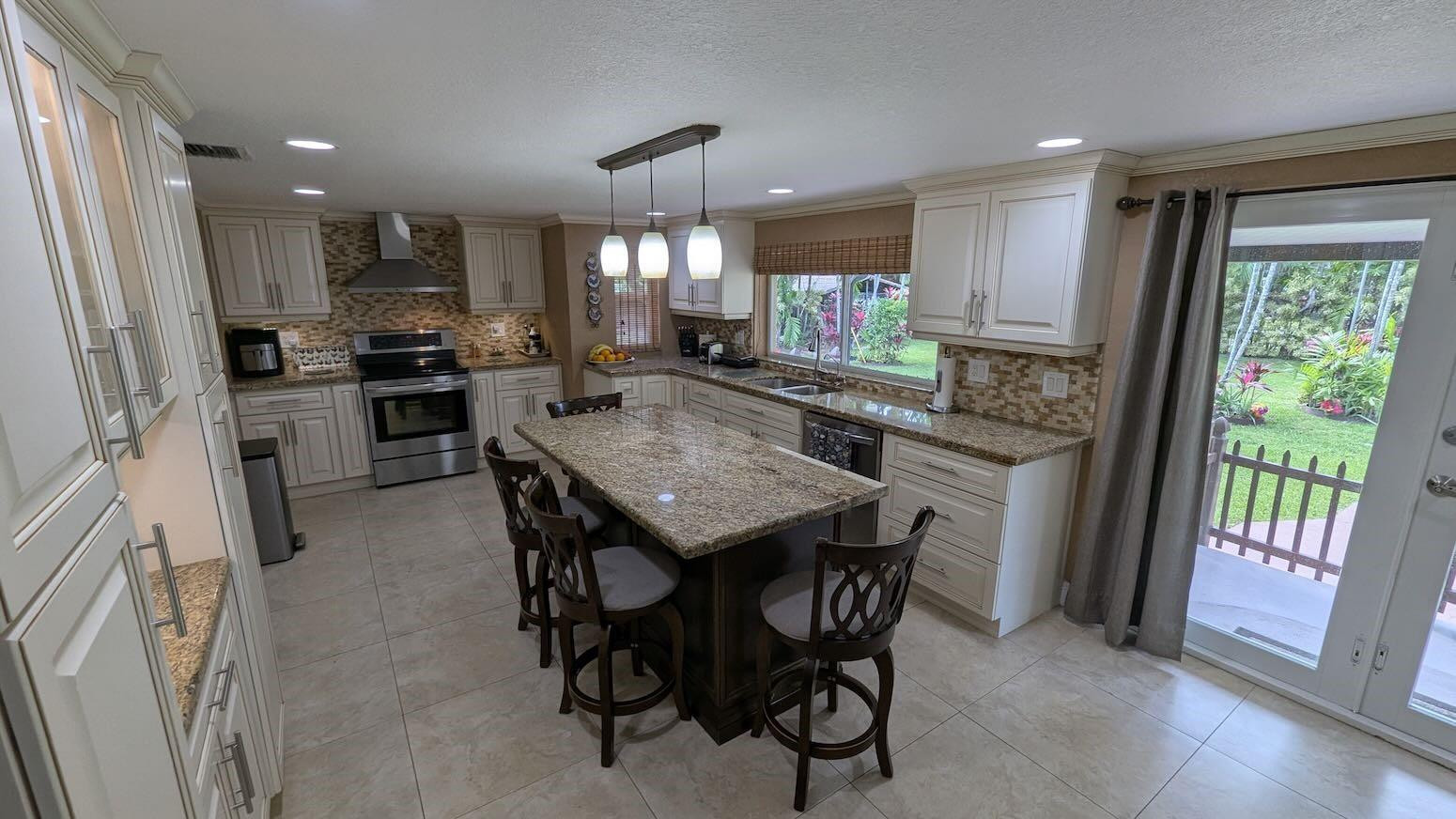 Bird Road Farmsites - Residential