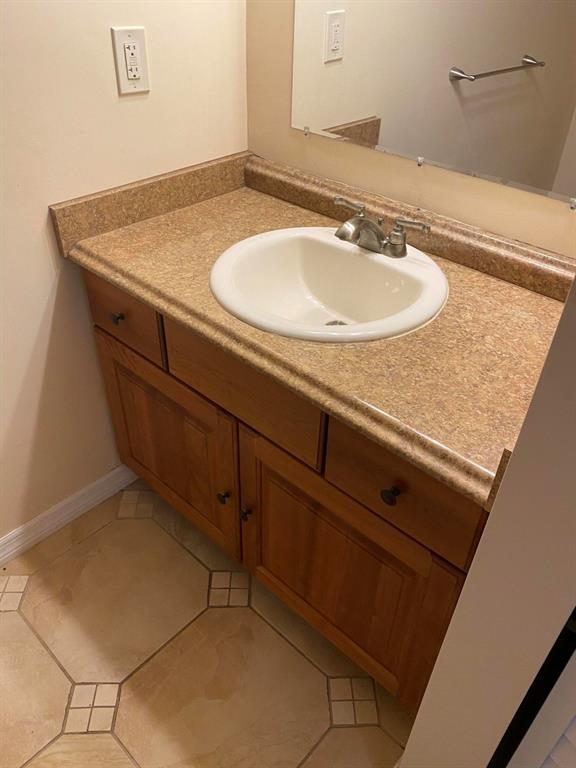 W A MARTIN - Residential Lease