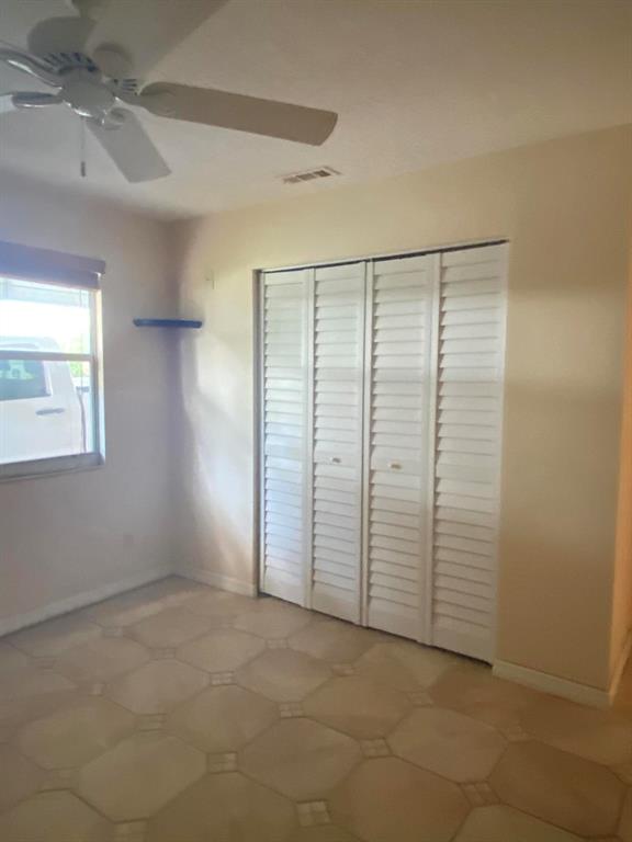 W A MARTIN - Residential Lease