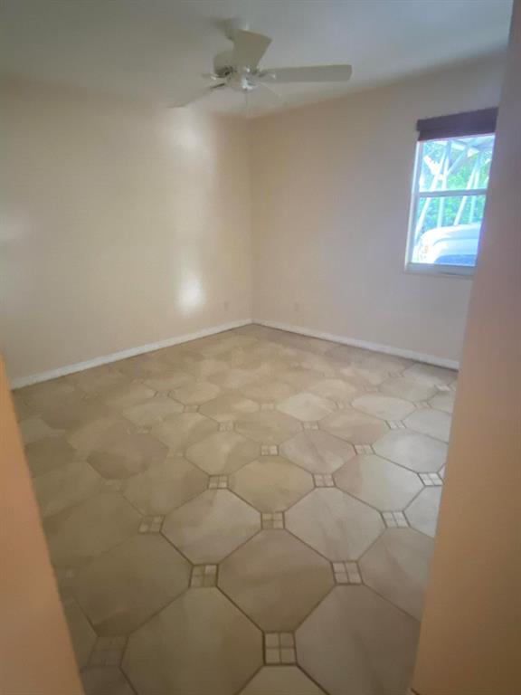 W A MARTIN - Residential Lease