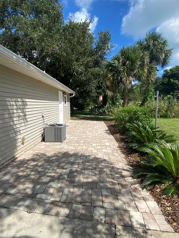 W A MARTIN - Residential Lease