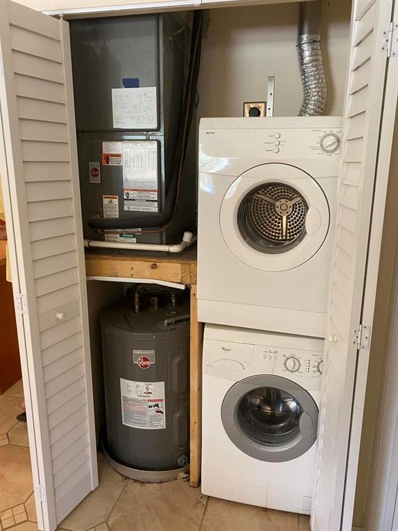 W A MARTIN - Residential Lease