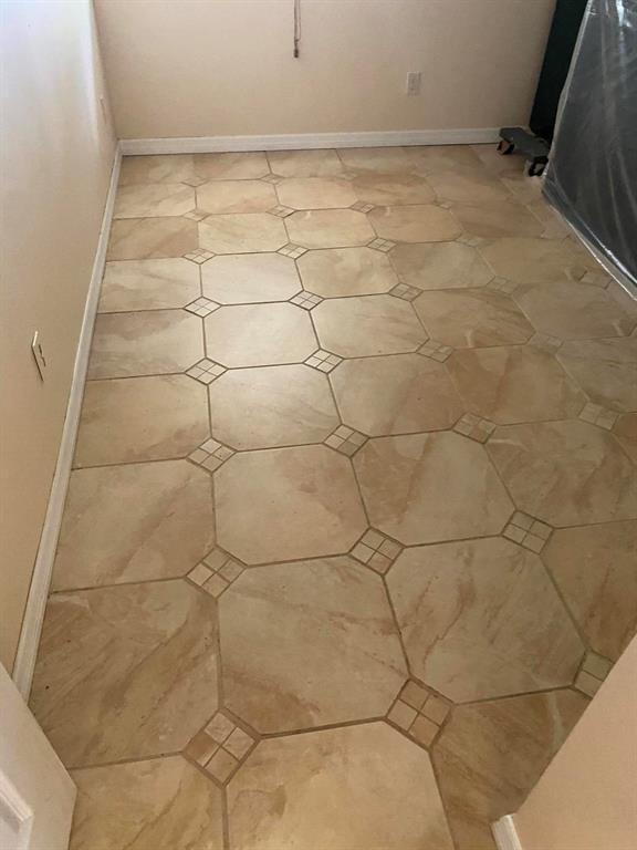 W A MARTIN - Residential Lease