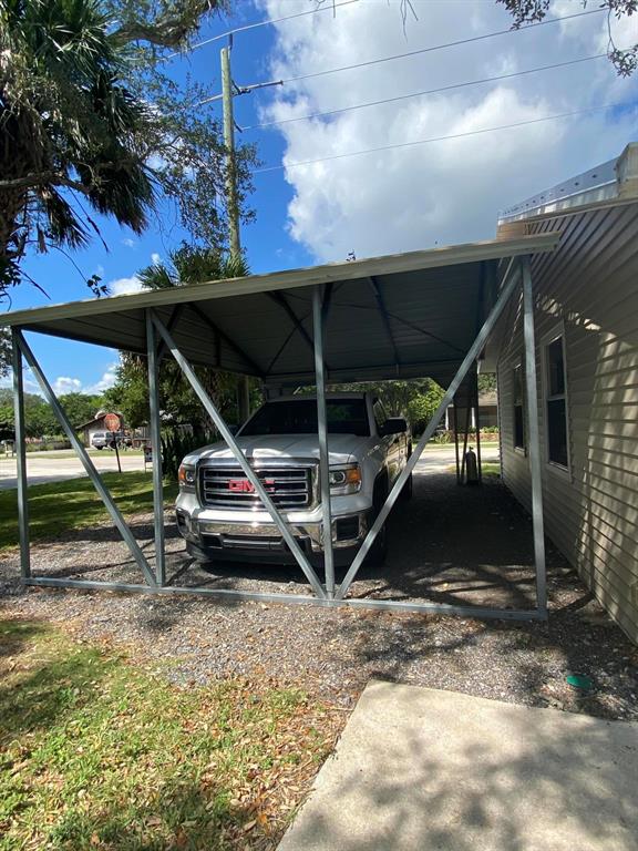 W A MARTIN - Residential Lease