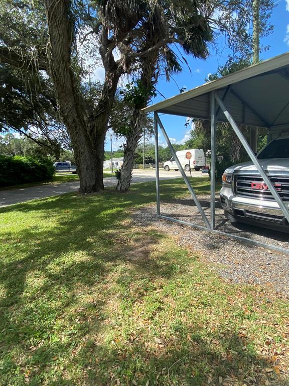 W A MARTIN - Residential Lease