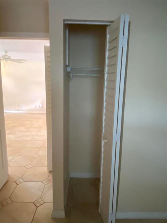 W A MARTIN - Residential Lease