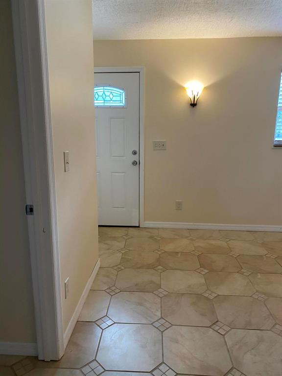 W A MARTIN - Residential Lease