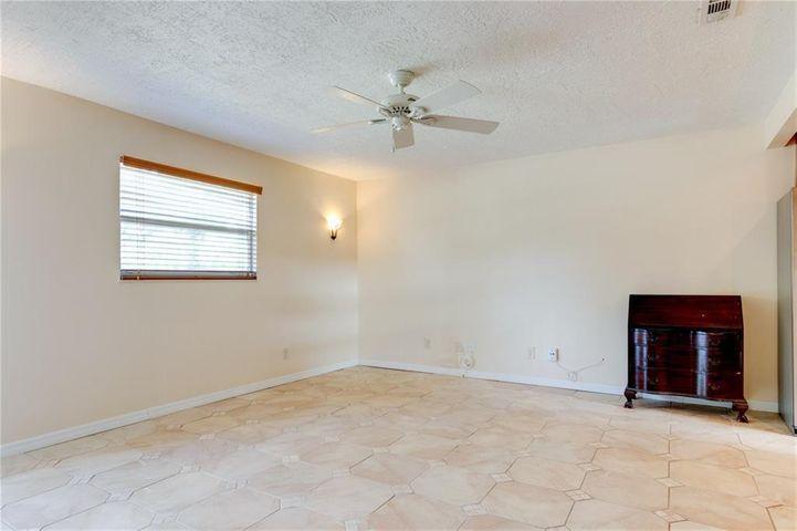 W A MARTIN - Residential Lease