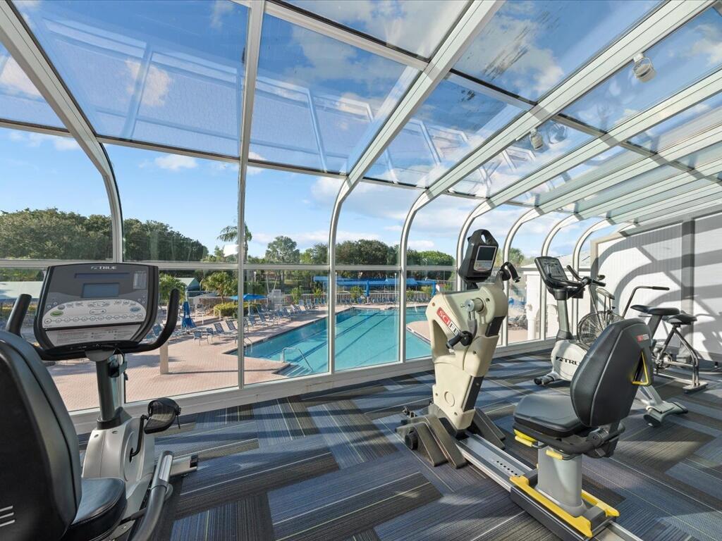 ALEXANDRA VILLAGE CONDO - Residential Lease