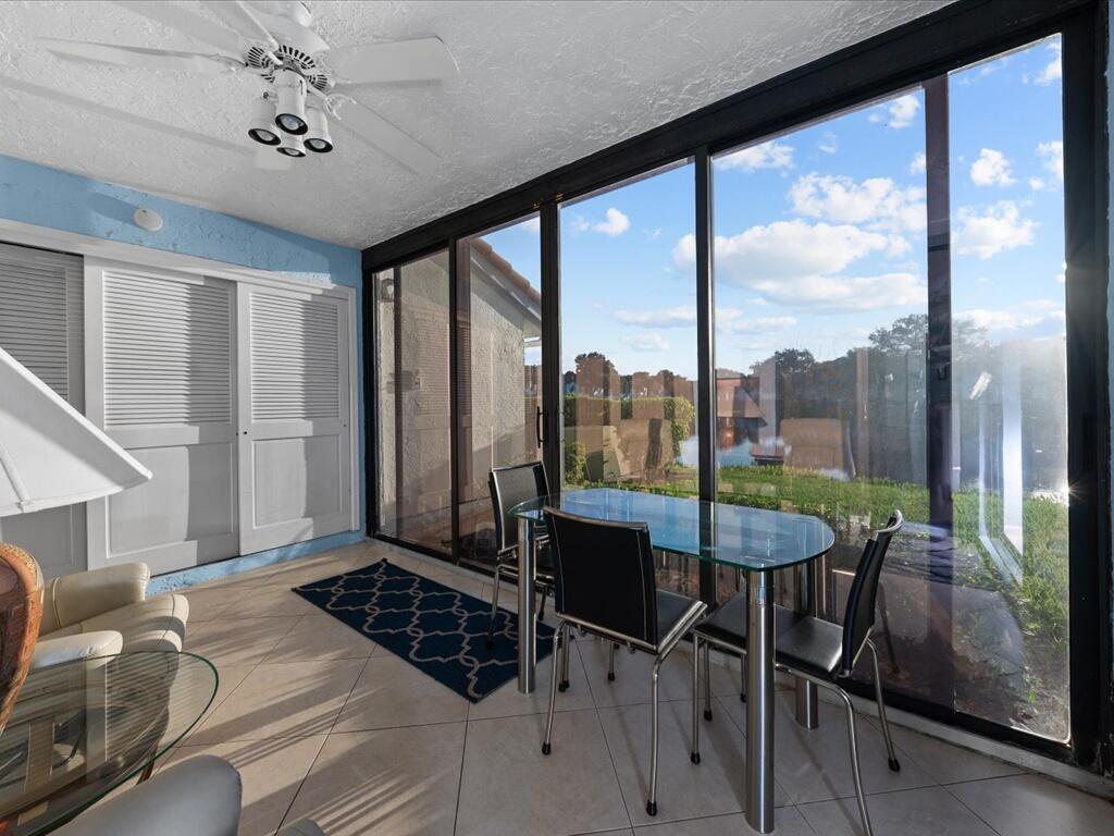 ALEXANDRA VILLAGE CONDO - Residential Lease