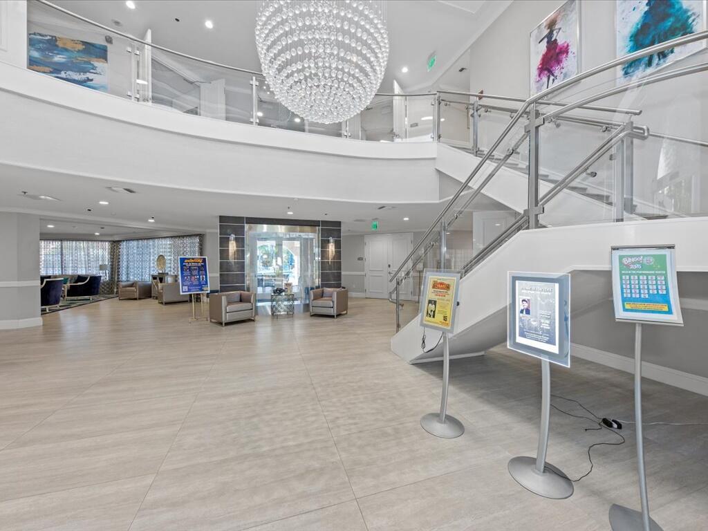 ALEXANDRA VILLAGE CONDO - Residential Lease