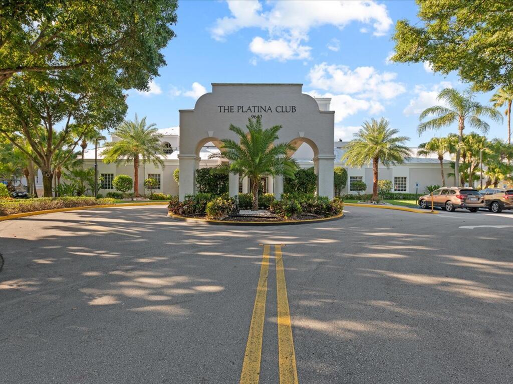 ALEXANDRA VILLAGE CONDO - Residential Lease