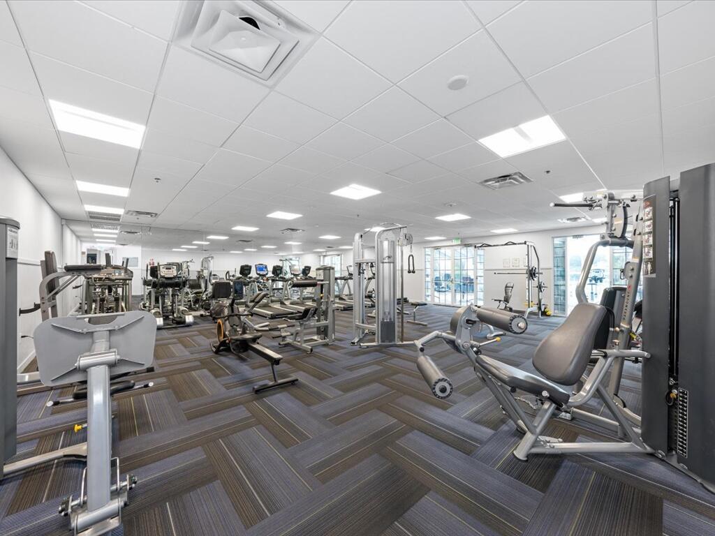 ALEXANDRA VILLAGE CONDO - Residential Lease