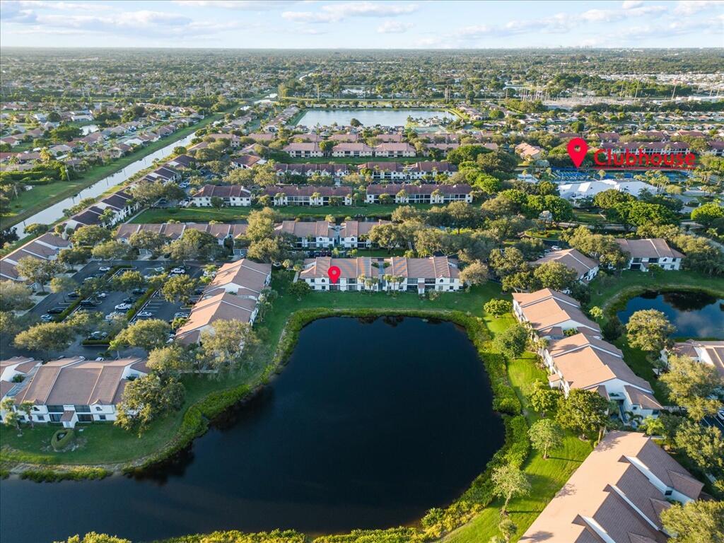 ALEXANDRA VILLAGE CONDO - Residential Lease