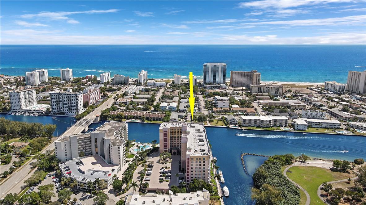 The Pointe - Residential