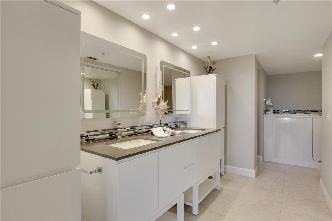 The Pointe - Residential
