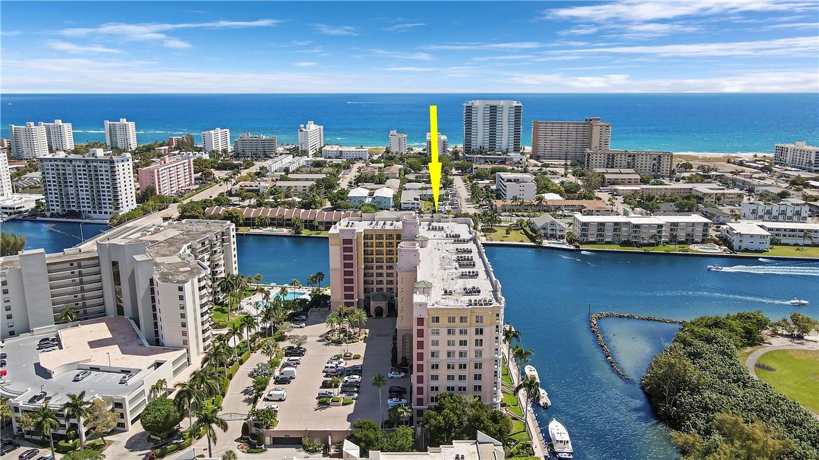 The Pointe - Residential
