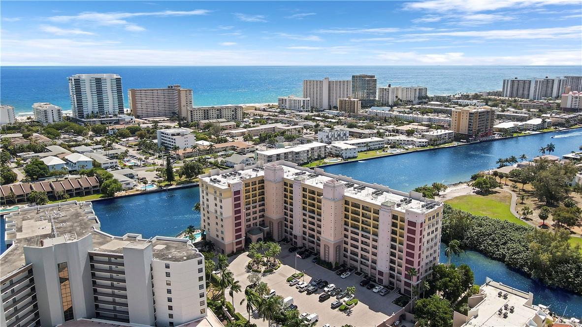 The Pointe - Residential