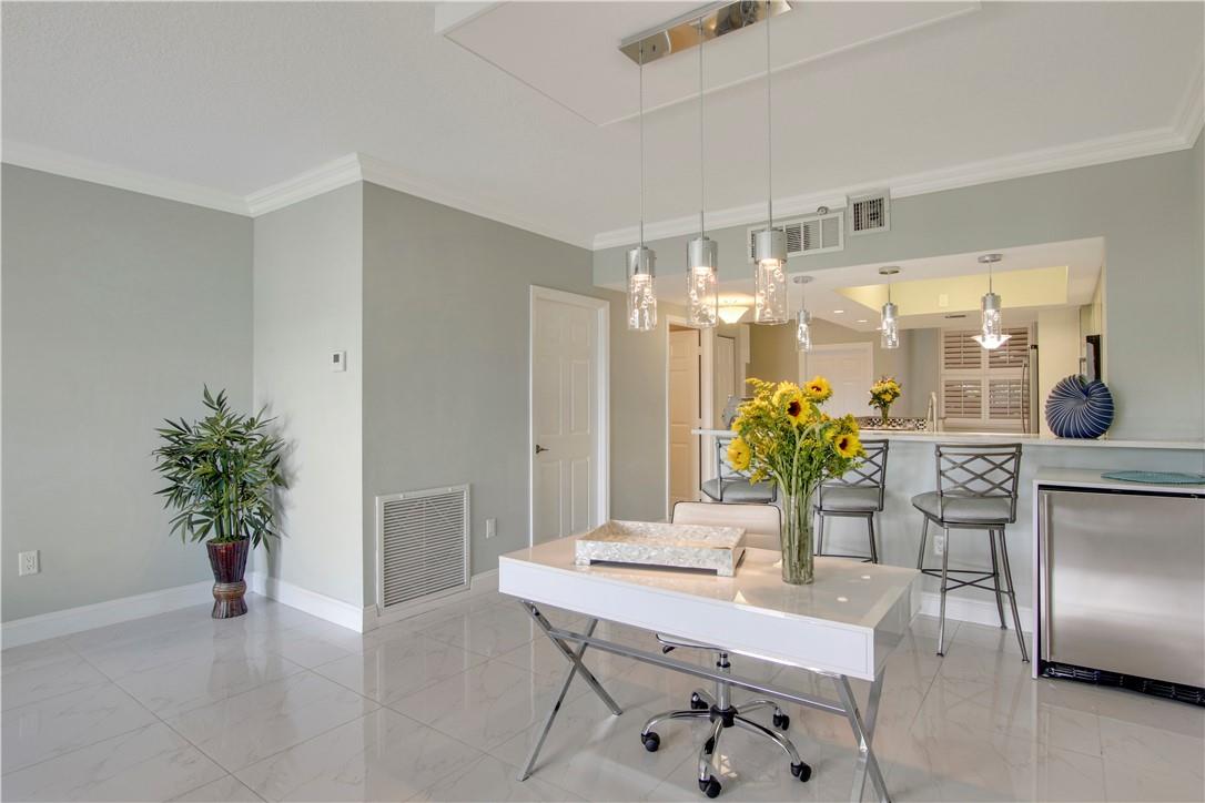 The Pointe - Residential