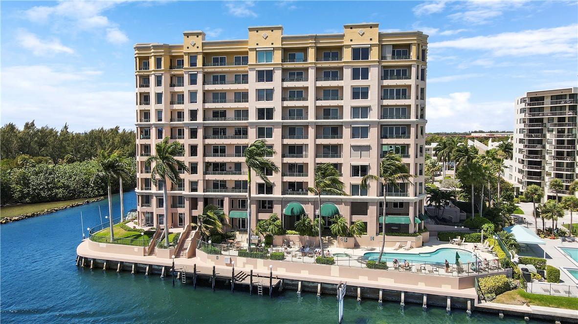The Pointe - Residential