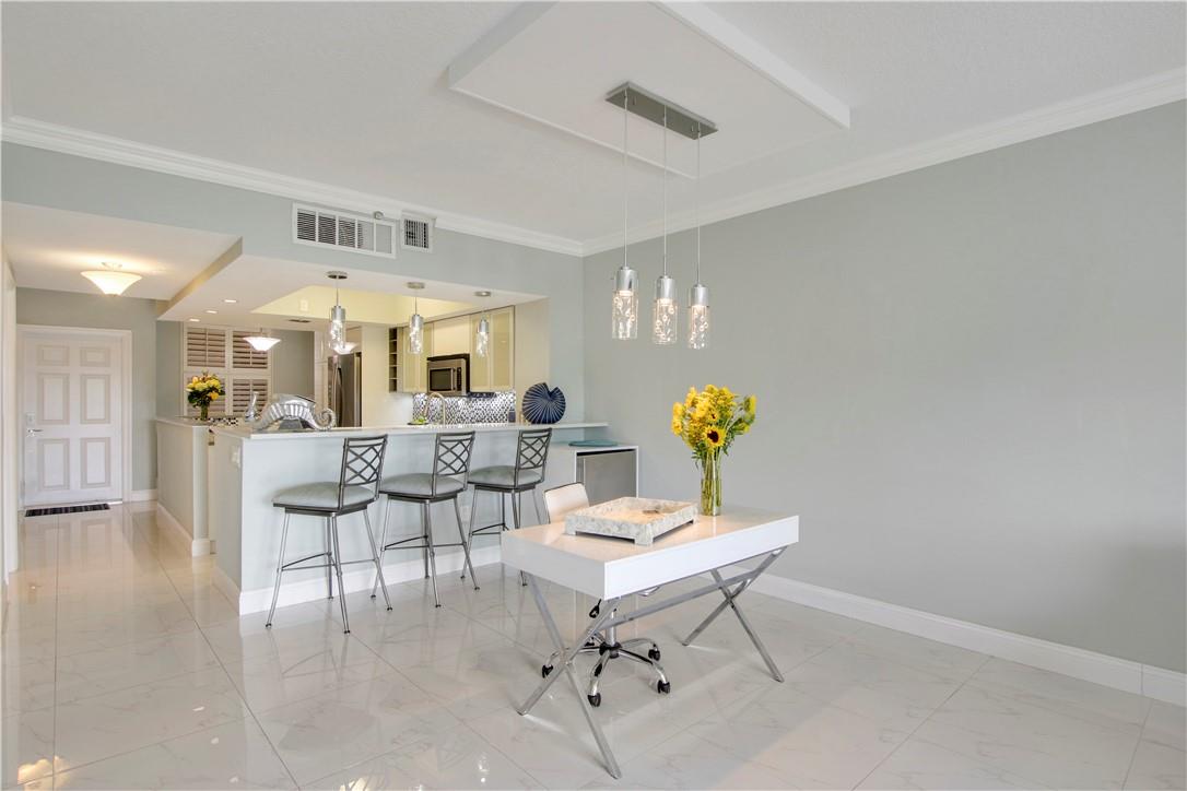 The Pointe - Residential