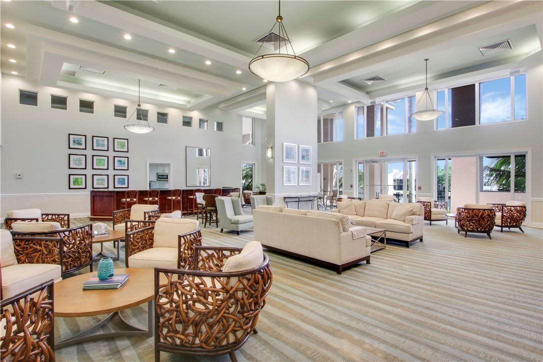 The Pointe - Residential