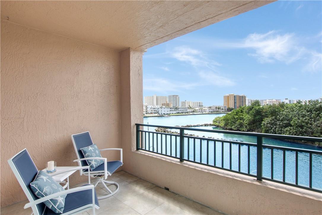 The Pointe - Residential