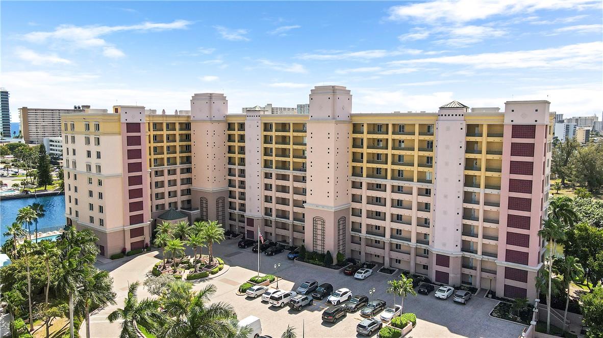 The Pointe - Residential