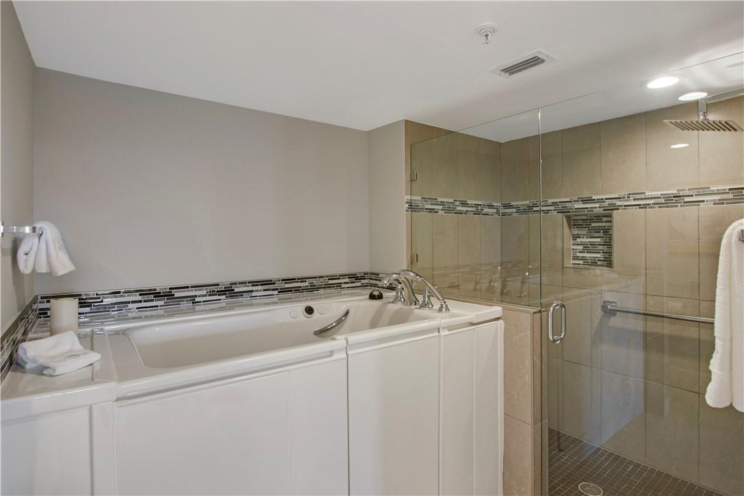 The Pointe - Residential