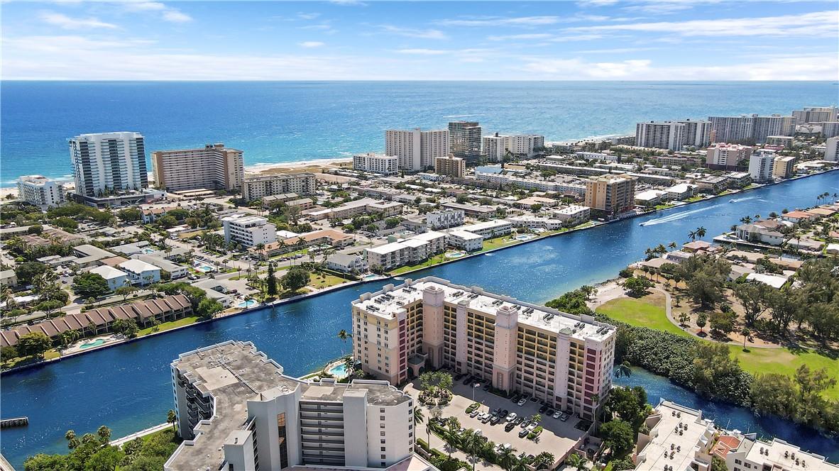 The Pointe - Residential