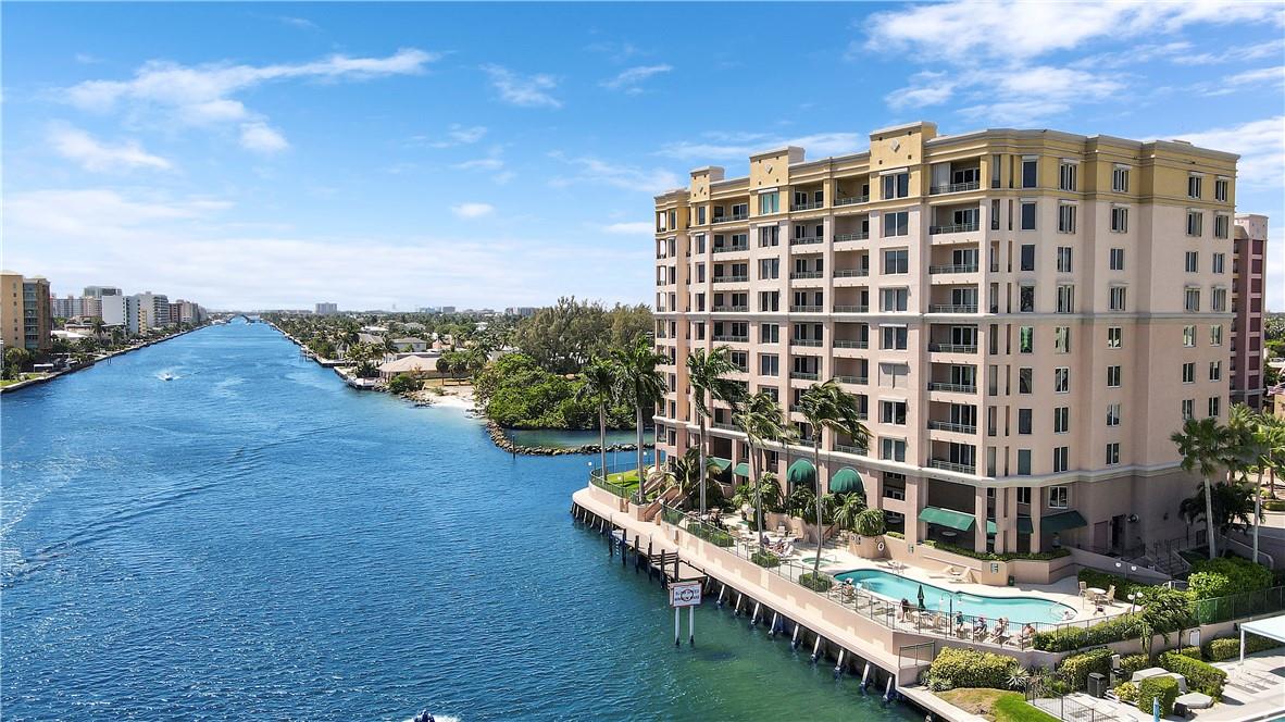 The Pointe - Residential