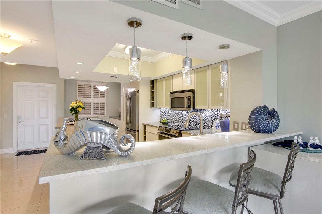 The Pointe - Residential
